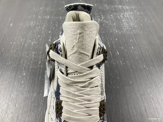 Rep 4 Retro 819139-030 Jordan Snakeskin 0521